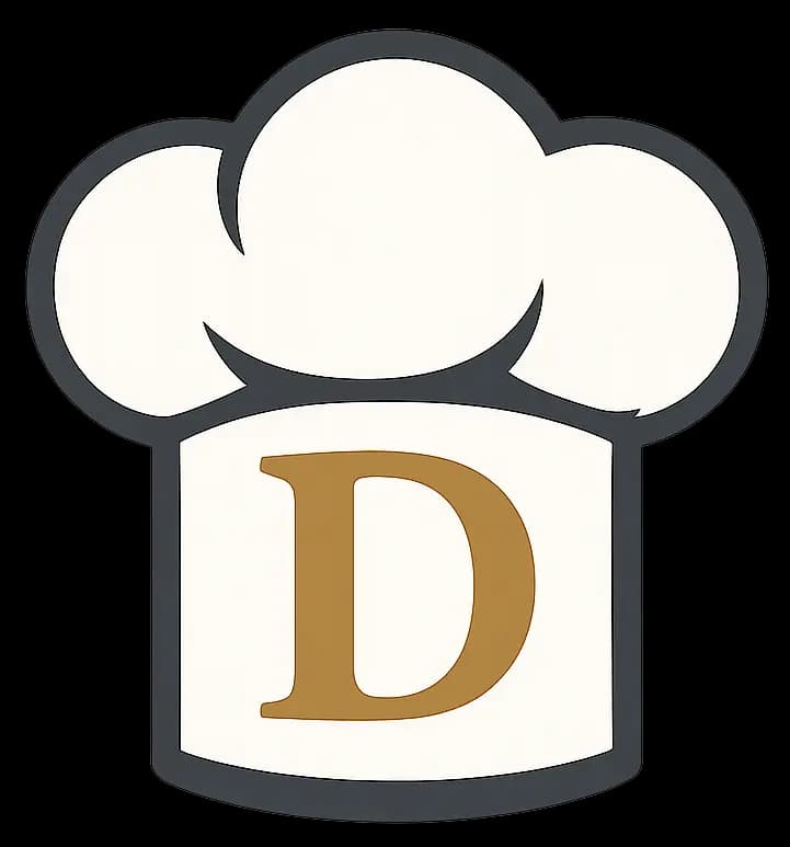 Denman Dines Logo