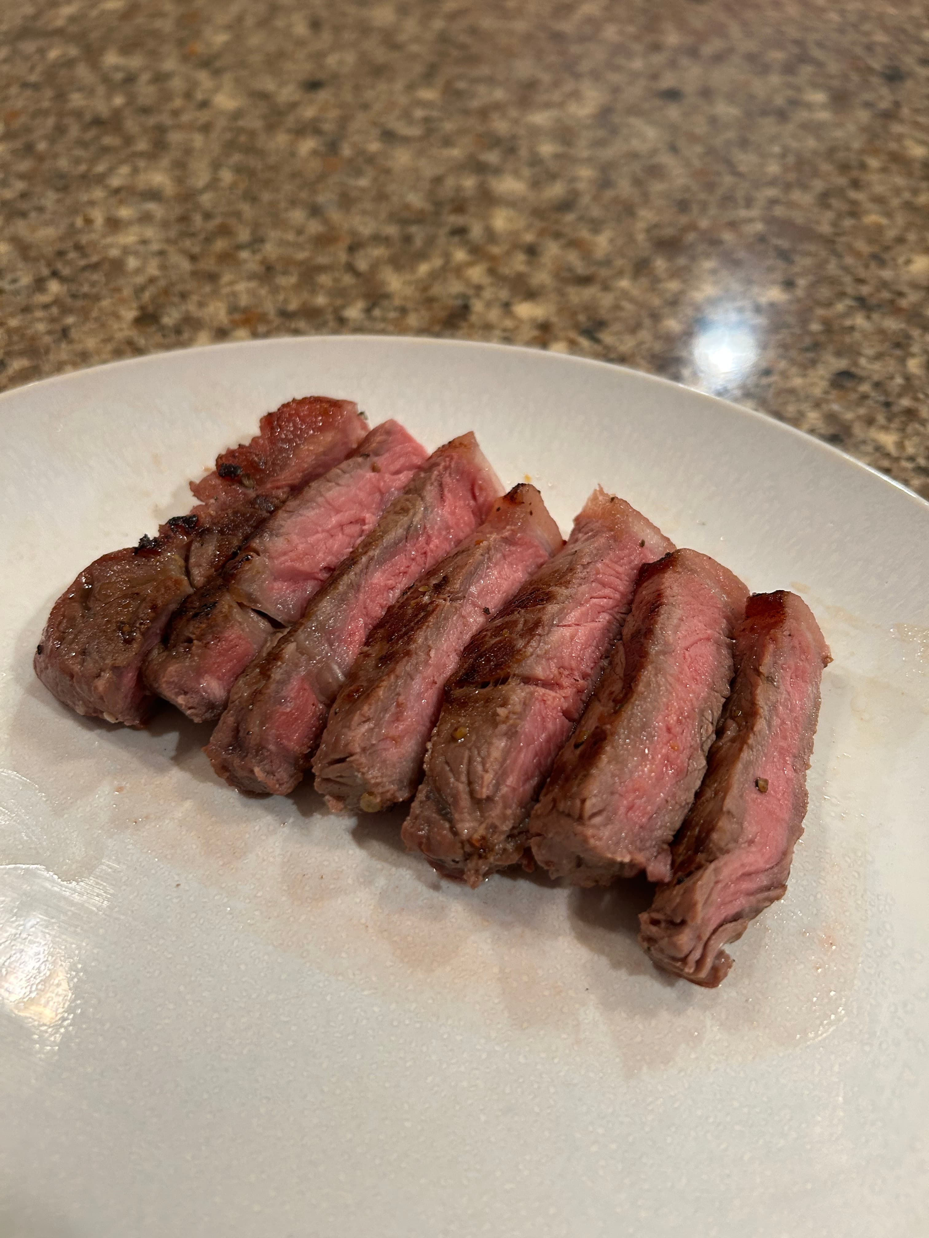 Argentinian Steak