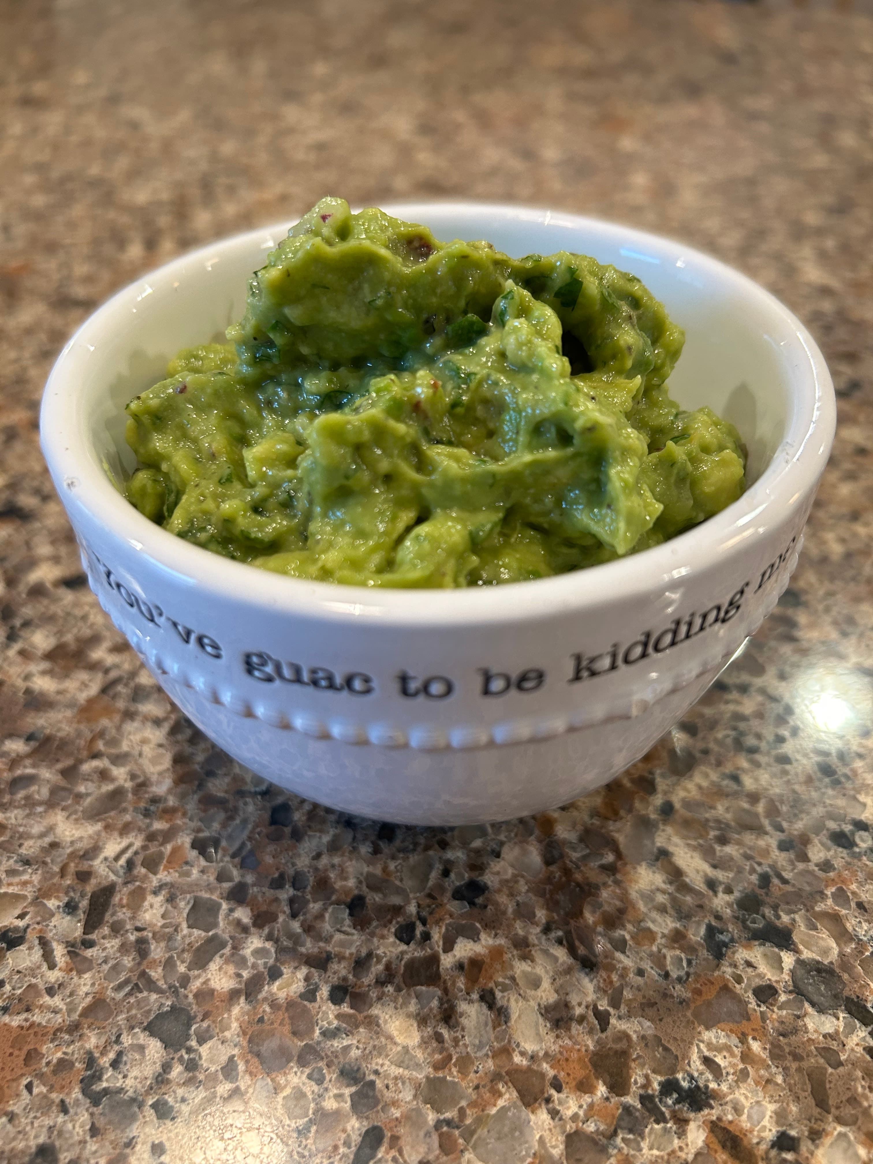 Guacamole