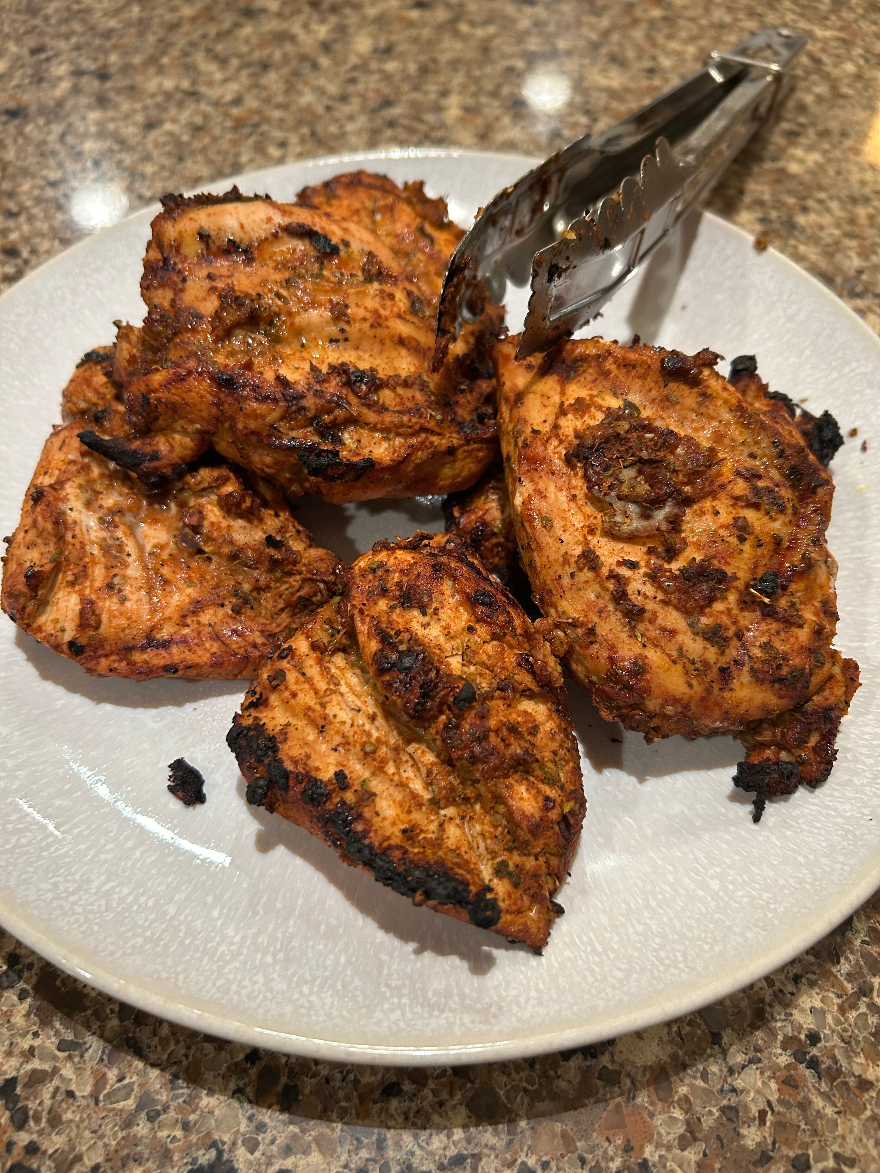 Chicken Taco Marinade